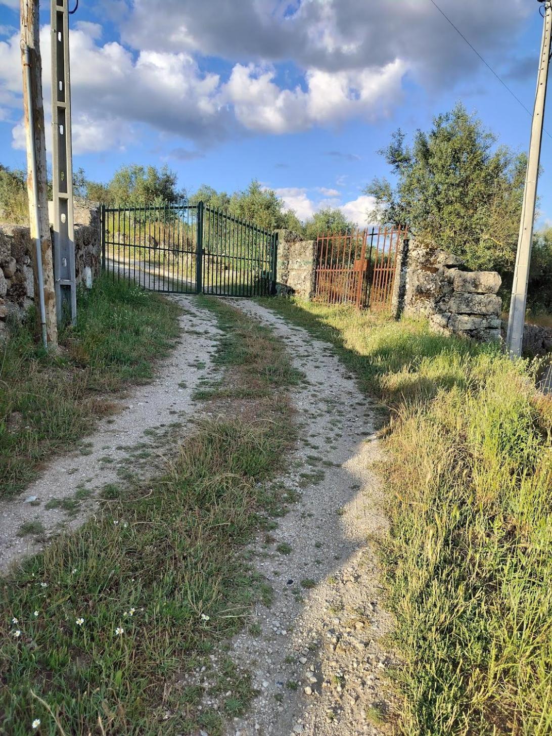 Arpuro Villa Gouveia  Exterior photo